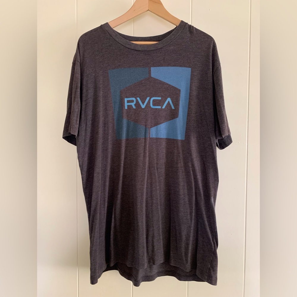 RVCA shirt